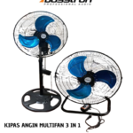 Kipas Angin 3 IN 1