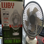Minifan Multifungsi