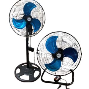 Kipas Angin Multifungsi 3 IN 1 Bosstron