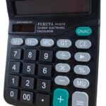 Kalkulator FK837B