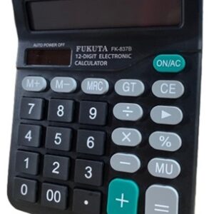 Kalkulator Fukuta FK-837B