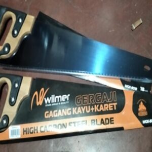Gergaji tangan Wilmers  tipe 18 inci
