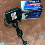 Adaptor 2A SW Jack T