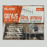 Antena Digital Genius