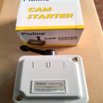 Cam Starter Besi 15A