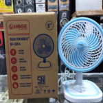 Desk Fan 8" Df-108A
