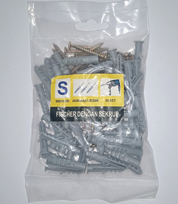 Fischer 6mm Shengwey