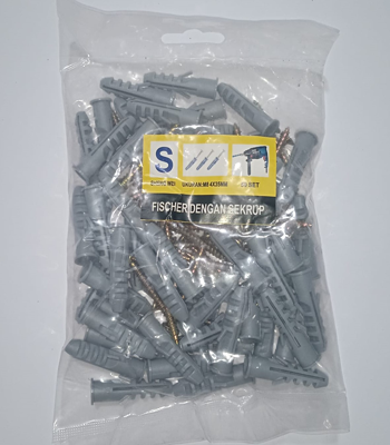 Fischer 8mm Shengwey