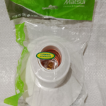 Fiting Plafon Bulat Matsui