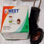 Fiting Colok Meet M-632 Hitam