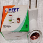 Fiting Colok Meet M-603 Putih