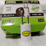 Fiting Colok Putih Matsui