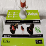 Fiting Kombinasi Putih Matsui Mt-2210