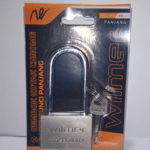 Gembok Crome 40mm Panjang