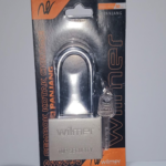 Gembok Crome Pjg 50mm