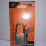 Gembok Crome 40mm pendek