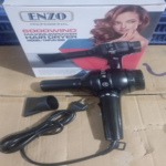 Hair Dryer Enzo