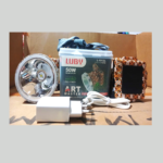 Head Lamp 50w Luby