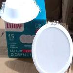 Ib Downlight 15w