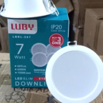 Ib Downlight 7w