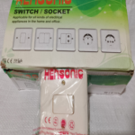 Ib Saklar Engkel Hensonic