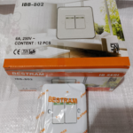 Ib Saklar Seri Bestram