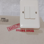 Ib Saklar Seri Lincoln