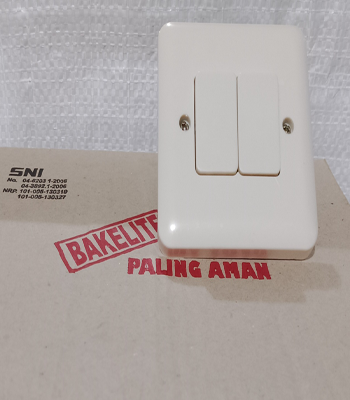 Ib Saklar Seri Lincoln