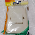 Ib Saklar Seri Meet M-802