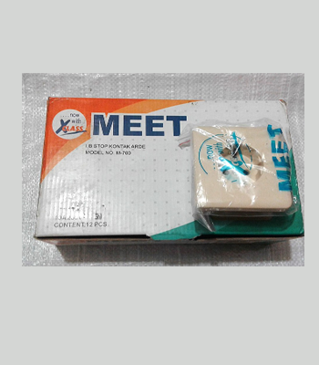 Ib Stop Kontak M-700