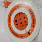 Kabel Box 12m Orange