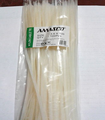 Kabel Tie3,6x300
