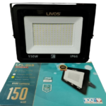 Kap Halogen 150w