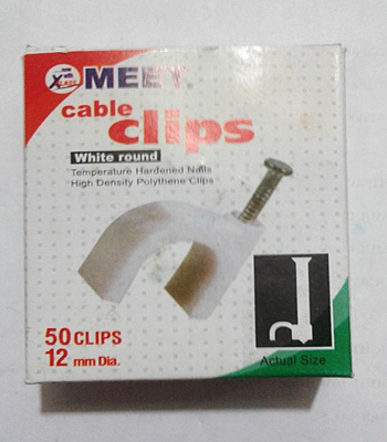Klem Kabel 12mm