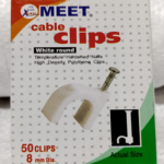 Klem Kabel 8mm Dos Meet