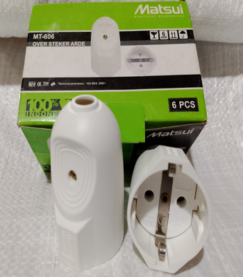 Kontra Steker Arde Matsui