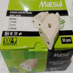 Kontra Steker Gepeng Matsui