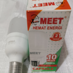 Lampu Led 10w Meet