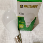 Lampu Led 12w Bulat Fujilight