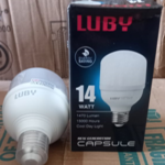 Lampu Led 14w Luby
