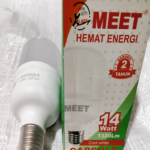 Lampu Led 14w Meet