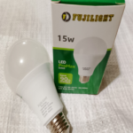 Lampu Led 15w Bulat Fujilight