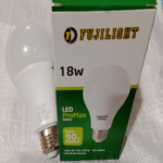 Lampu Led 18w Bulat Fujilight