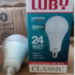 Lampu Led 24w Luby