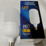 Lampu Led 28w Fujilight