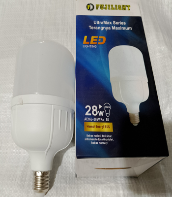 Lampu Led 28w Fujilight