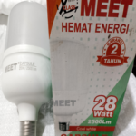 Lampu Led 28w Meet