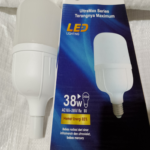 Lampu Led 38w Fujilight