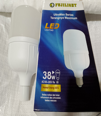Lampu Led 38w Fujilight