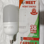 Lampu Led 38w Meet